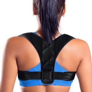 Posture Corrector Support for Upper Back&Shoulder